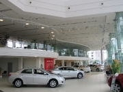 Потолки Армстронг