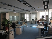 Потолки Армстронг