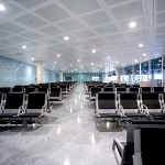 Потолки Армстронг