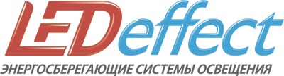 Ledeffect